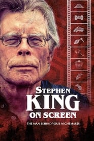 King on Screen постер