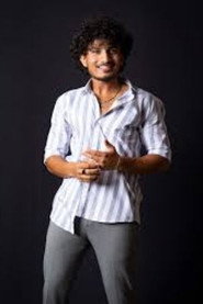 Prajwal Yadma Prajwal Yadma