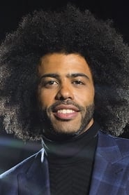 Daveed Diggs 300x450