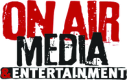 Logo for On Air Media & Entertainment Logo for On Air Media & Entertainment