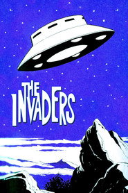 The Invaders постер