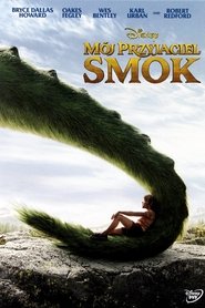 Mój Przyjaciel Smok