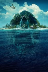 Острів фантазій постер