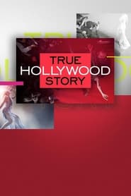 E! True Hollywood Story постер