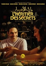 L'h&eacute;ritier des secrets (2025)