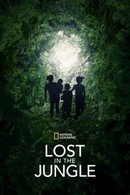 Poster Lost in the Jungle 