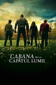 Cabana de la capătul lumii (2023)