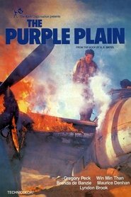 The Purple Plain 1954