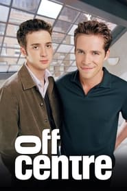 Off Centre Episode Rating Graph poster