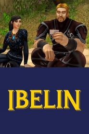 Poster The Remarkable Life of Ibelin