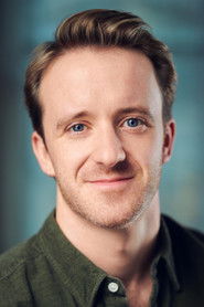 Portrait de Daniel Holme