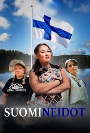 Poster Suomineidot 2022