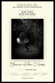 Poster Silence of the Colors