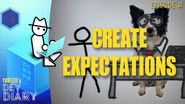Create Expectations