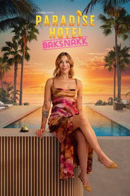 Paradise Hotel: Baksnakk