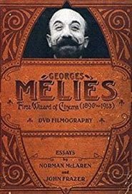 Fantastic Dining Room (1899)