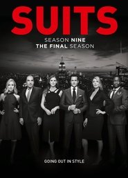 Suits: Temporada 9