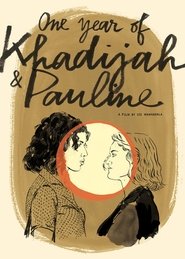 Poster One Year of Khadijah and Pauline 2020