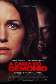 A Caixa do Demônio