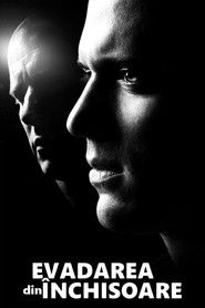 Evadarea din &icirc;nchisoare (2005)