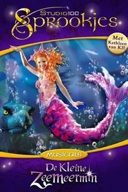 Poster De Kleine Zeemeermin: De Musical 2004