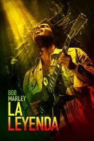 Bob Marley: La Leyenda