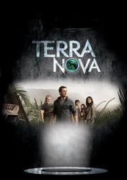 Terra Nova - Az új világ