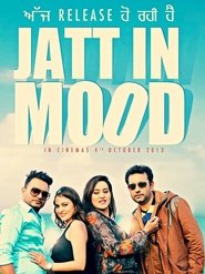 Jatt in Mood постер