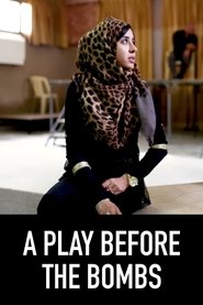 Poster A Play Before The Bombs