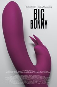 Poster Big Bunny