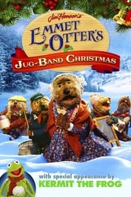 Emmet Otter's Jug-Band Christmas постер