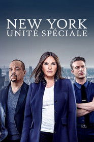 Law & Order: Special Victims Unit (1999)