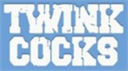 Logo for Twink Cocks (Orrange Media Group) Logo for Twink Cocks (Orrange Media Group)