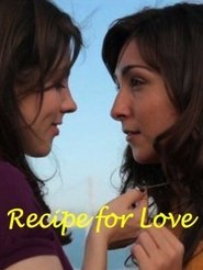 Poster Recipe for Love 2011