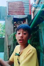 Oliver Jr Dela Peña