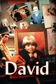 David постер