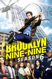 Brooklyn Nine-Nine Seisoen 6