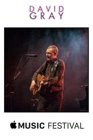 David Gray - iTunes Music Festival London streaming