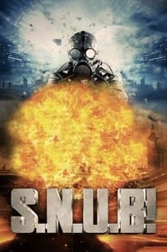 Poster S.N.U.B! 2010