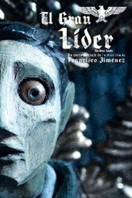 Poster for El Gran Lider