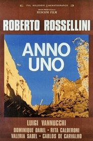 Poster Year One 1974