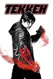 Теккен / Tekken (2010) TMDB poster