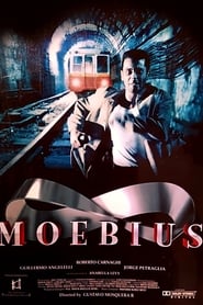 Möbius (2013)