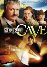 Secret of the Cave постер