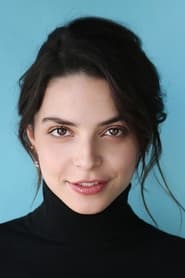 Profile picture of Gisselle Kuri who plays Nancy