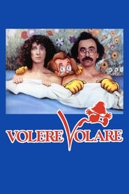 Volere volare (1991)