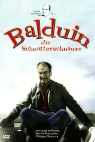 Balduin, die Schnatterschnauze (1961)