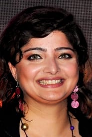 Vasundhara Das is Aditi Verma