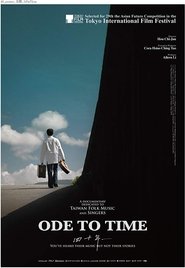Poster Ode to Time 2016