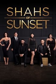 Poster Shahs of Sunset - Season 4 Episode 3 : The Devil's Staycation 2021